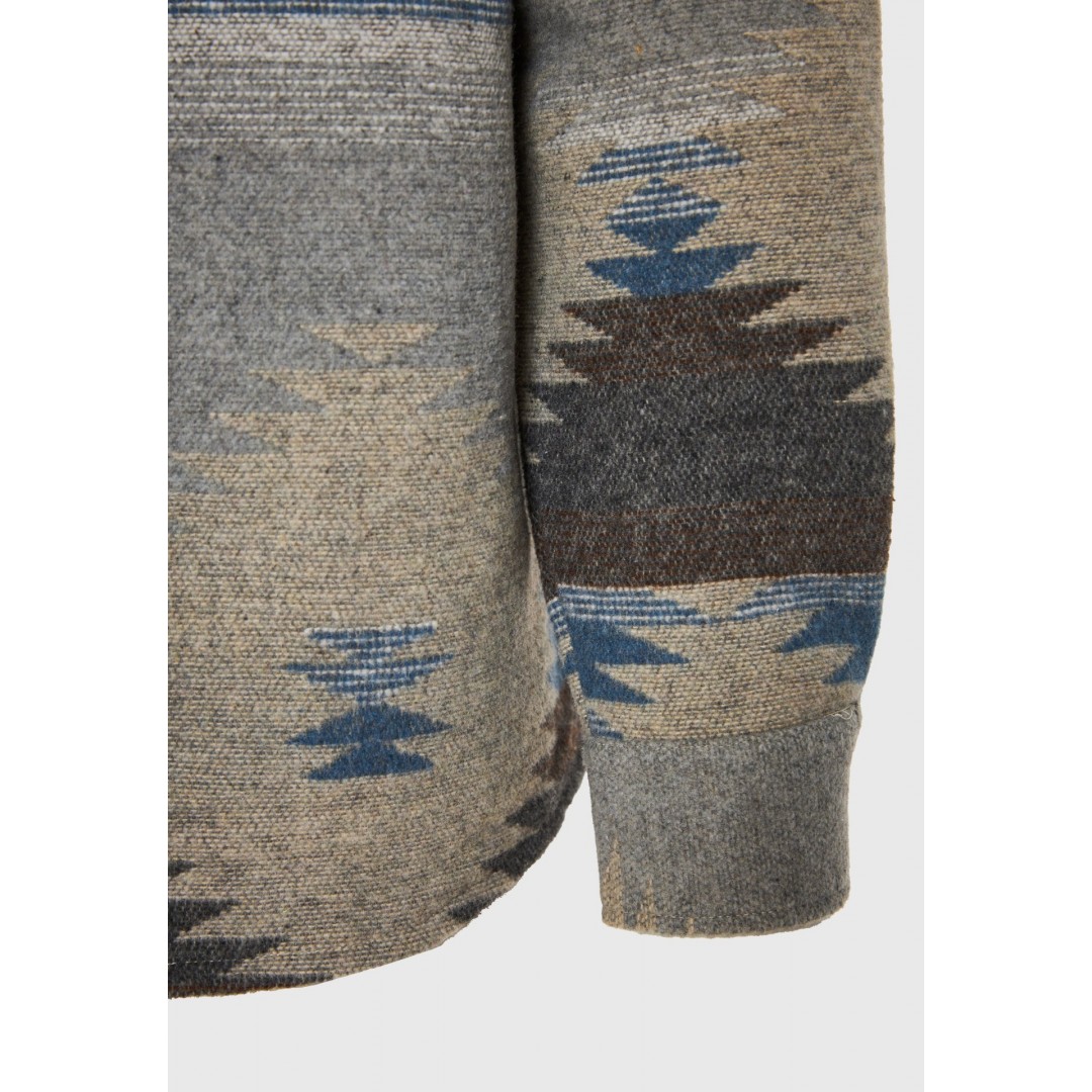 FUNKY BUDDHA FBM012-060-05-GREY Grey
