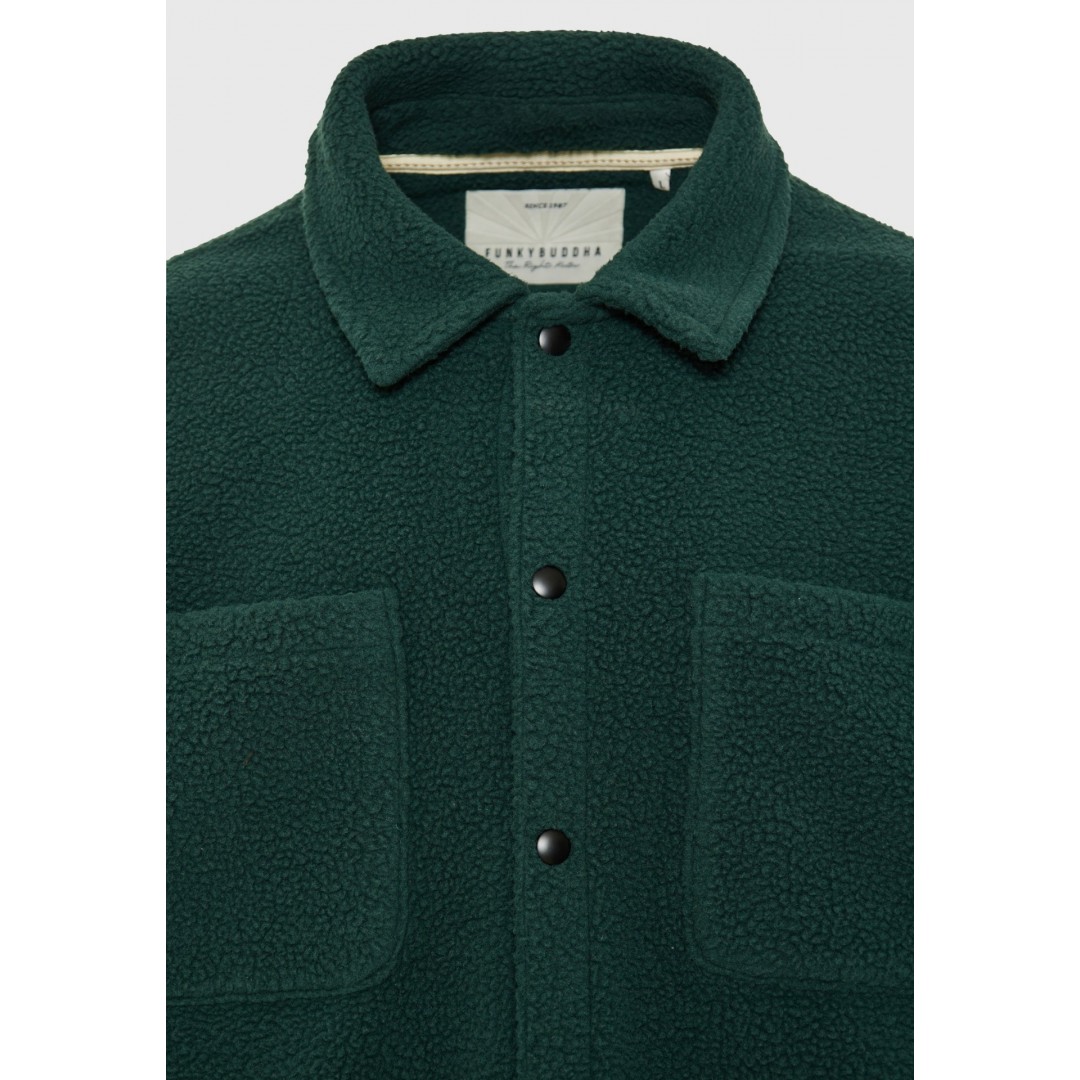 FUNKY BUDDHA FBM012-070-06-PINE GREEN Χακί