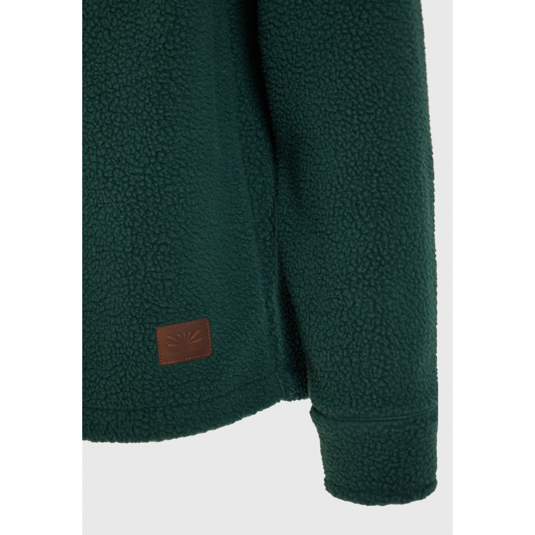 FUNKY BUDDHA FBM012-070-06-PINE GREEN Χακί