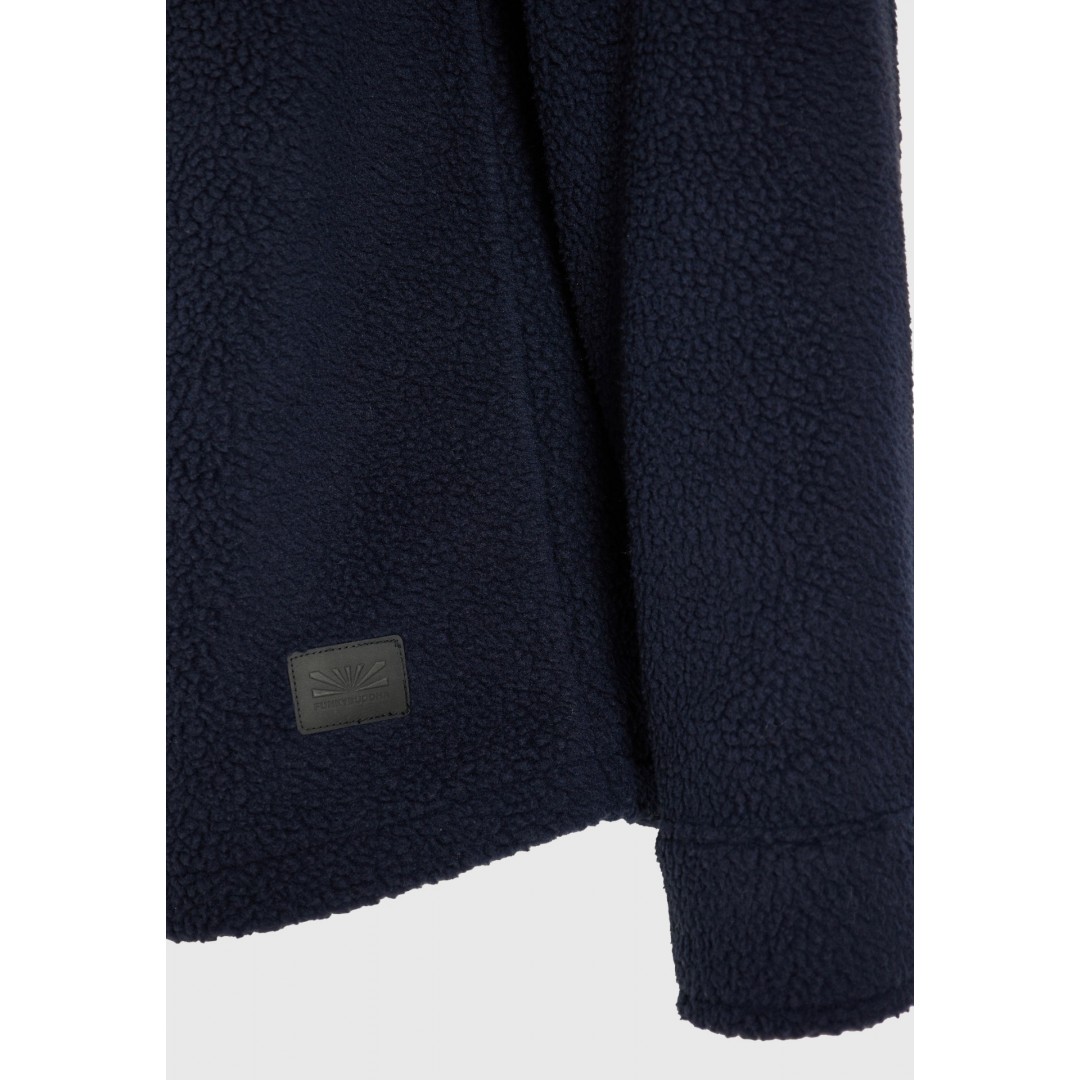 FUNKY BUDDHA FBM012-070-06-NAVY Μπλέ
