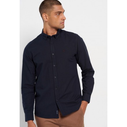FUNKY BUDDHA FBM008-001-05-DK NAVY Μπλέ