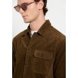 FUNKY BUDDHA FBM008-077-05-KHAKI Κhaki Image 