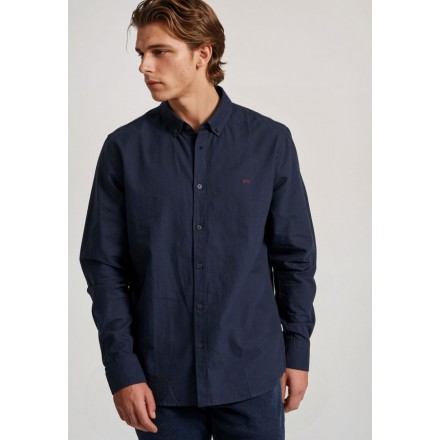 FUNKY BUDDHA FBM010-001-05-DK NAVY ΜΠΛΕ