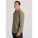 FUNKY BUDDHA FBM010-001-05-KHAKI Κhaki Image 