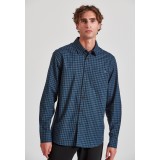 FUNKY BUDDHA FBM010-003-05-INDIGO Blue Image 