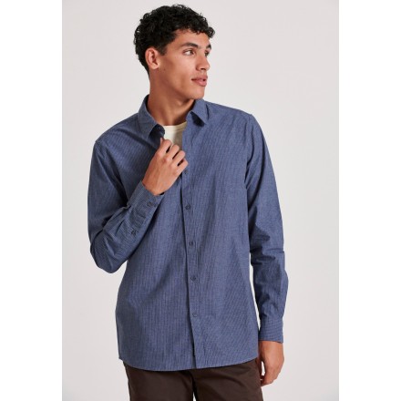 FUNKY BUDDHA FBM010-062-05-NAVY Blue