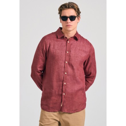FUNKY BUDDHA FBM011-001-05-DK RED Red