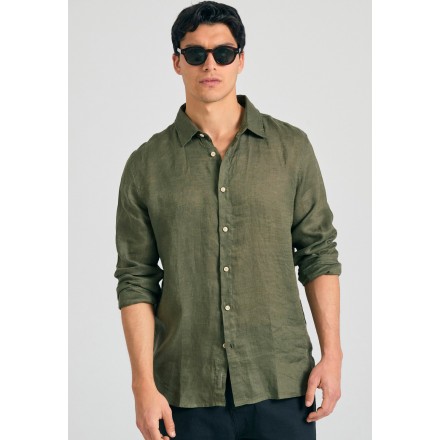 FUNKY BUDDHA FBM011-001-05-KHAKI Κhaki