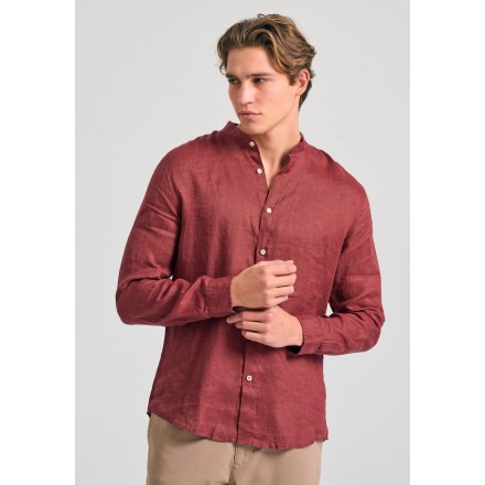 FUNKY BUDDHA FBM011-003-05-DK RED Red