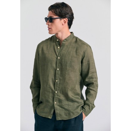 FUNKY BUDDHA FBM011-003-05-KHAKI Κhaki