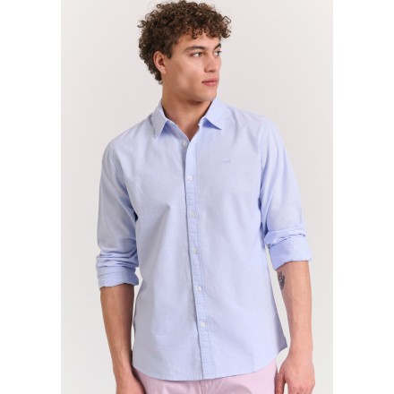 FUNKY BUDDHA FBM011-009-05-SKY BLUE MEL Siel