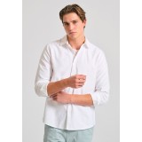 FUNKY BUDDHA FBM011-009-05-WHITE Λευκό Εικόνα 