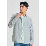 FUNKY BUDDHA FBM011-048-05-DEEP EMERALD Πετρόλ Εικόνα 