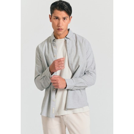 FUNKY BUDDHA FBM011-052-05-SAGE MEL Green