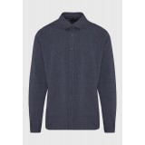 FUNKY BUDDHA FBM012-001-05-DK BLUE MEL Μπλέ Εικόνα 