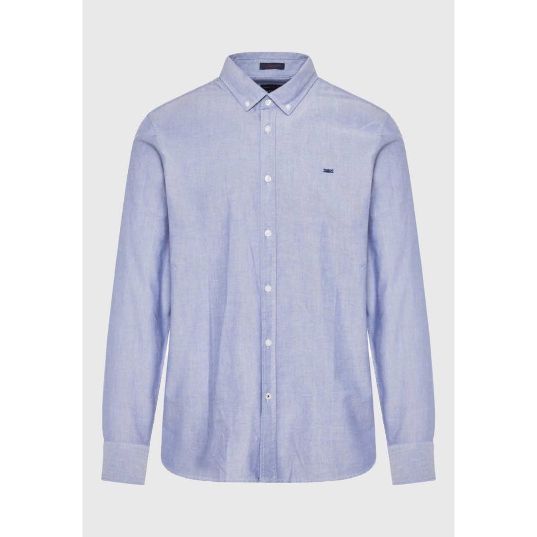 FUNKY BUDDHA FBM012-001-05-IMPERIAL PURPLE MEL Μωβ
