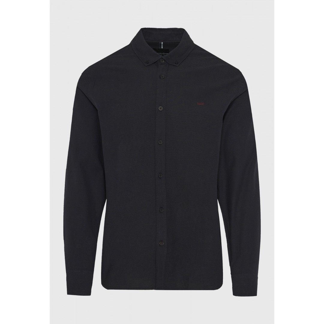 FUNKY BUDDHA FBM012-002-05-BLACK Black