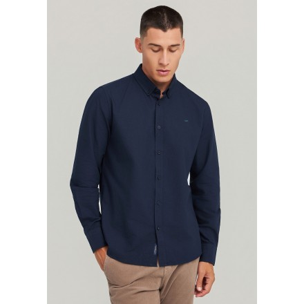 FUNKY BUDDHA FBM012-002-05-DK NAVY Μπλέ