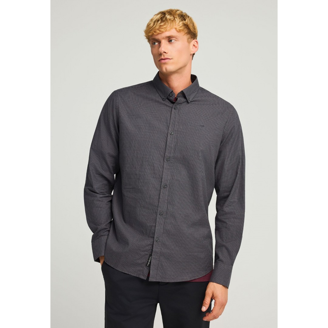 FUNKY BUDDHA FBM012-004-05-DK GREY Grey