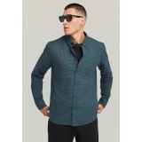 FUNKY BUDDHA FBM012-004-05-PINE GREEN Χακί Εικόνα 