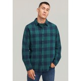 FUNKY BUDDHA FBM012-018-05-PINE GREEN Χακί Εικόνα 