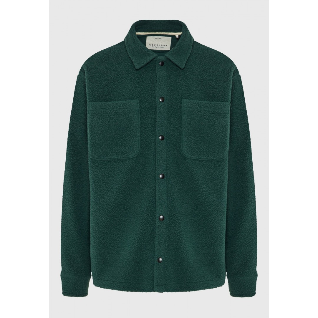 FUNKY BUDDHA FBM012-070-06-PINE GREEN Χακί