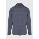 FUNKY BUDDHA  FBM014-001-05-DK BLUE MEL Blue Image 