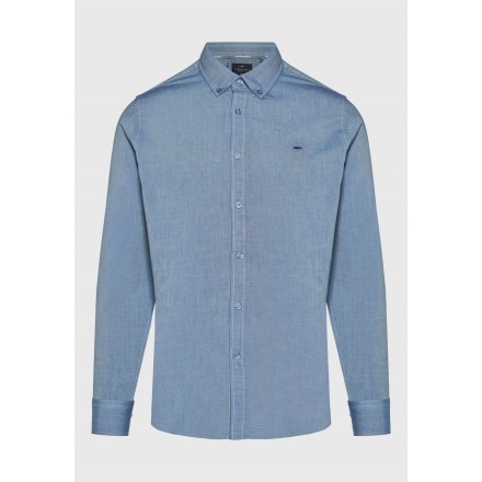 FUNKY BUDDHA  FBM014-001-05-INDIGO MEL Μπλέ