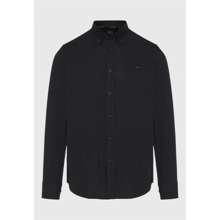 FUNKY BUDDHA  FBM014-002-05-BLACK Μαύρο