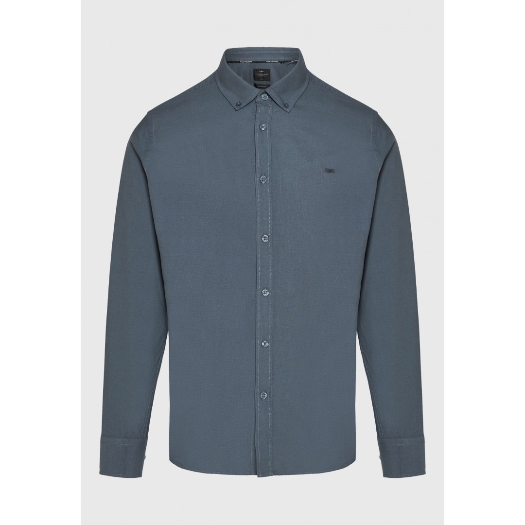 FUNKY BUDDHA  FBM014-002-05-DK GREY Grey