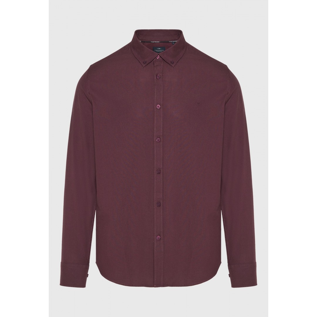 FUNKY BUDDHA  FBM014-002-05-SHADOW MAUVE Μωβ