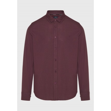 FUNKY BUDDHA  FBM014-002-05-SHADOW MAUVE Μωβ