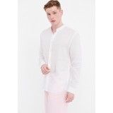 FUNKY BUDDHA FBMS005-017-05-WHITE Λευκό Εικόνα 
