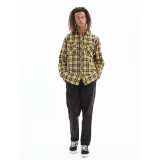 BASEHIT 222.BM60.82-BH03 YELLOW/NAVY Yellow Image 2