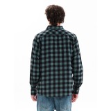 BASEHIT 242.BM60.82-BLACK/PINE 2 ΠΟΛΥΧΡΩΜΟ Εικόνα 1