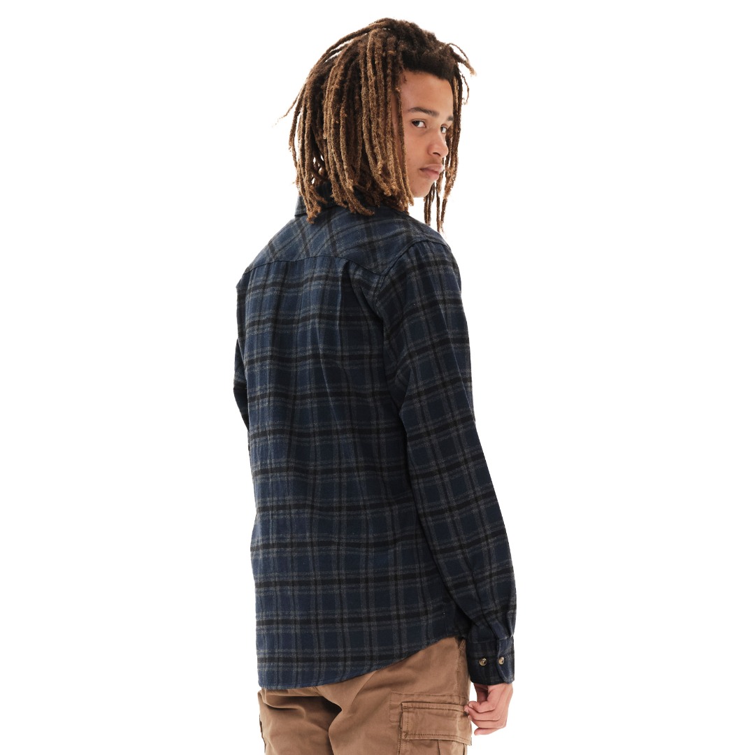 EMERSON 222.EM60.80-EM06 NAVY/GREY Μπλε