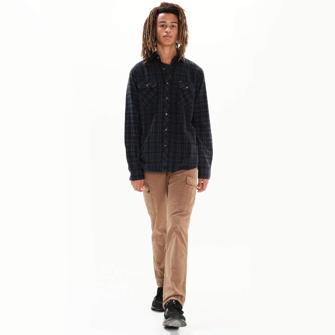 EMERSON 222.EM60.80-EM06 NAVY/GREY Μπλε