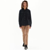 EMERSON 222.EM60.80-EM06 NAVY/GREY Μπλε Εικόνα 3