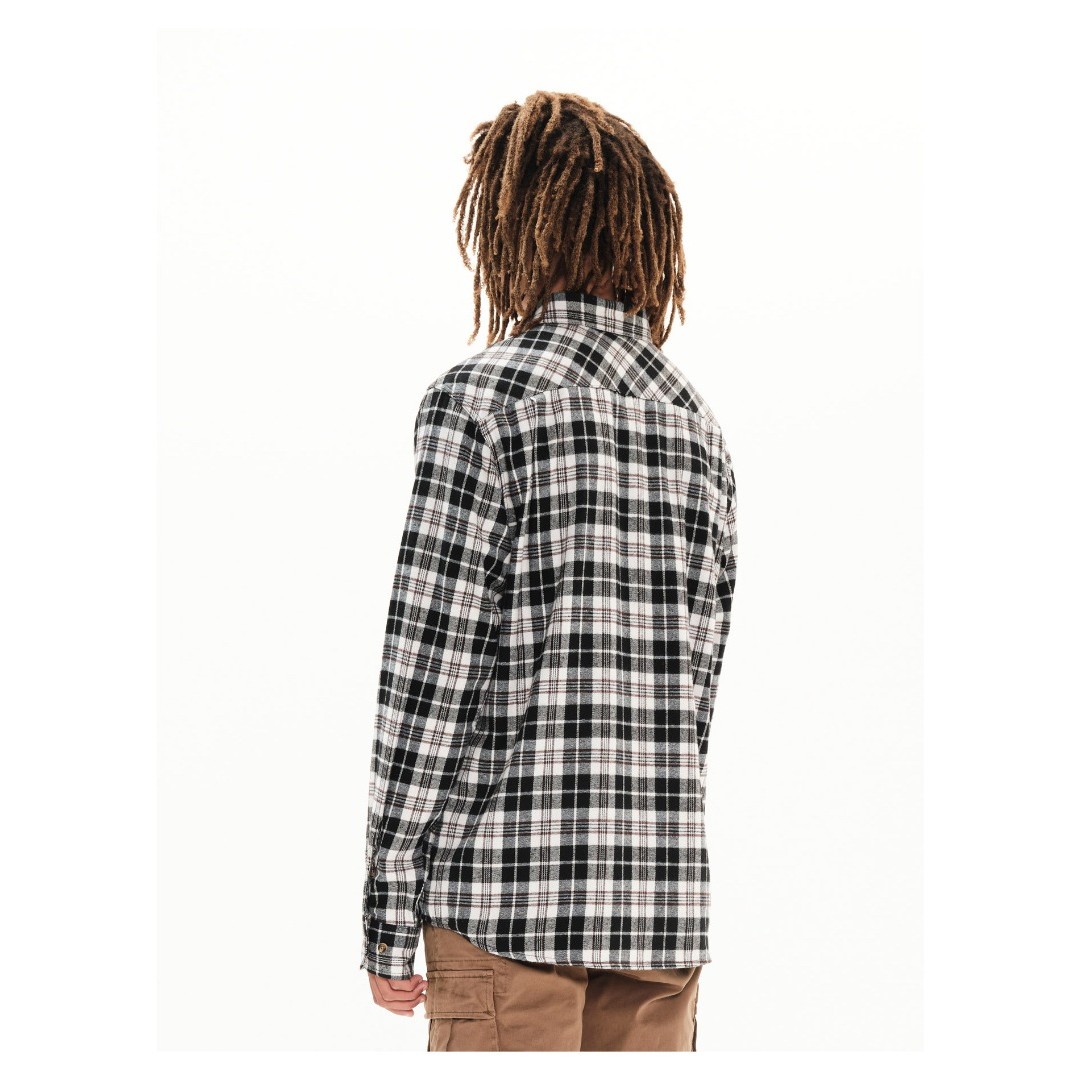 EMERSON 222.EM60.80-EM07 OFFWHITE/BLACK Πολύχρωμο