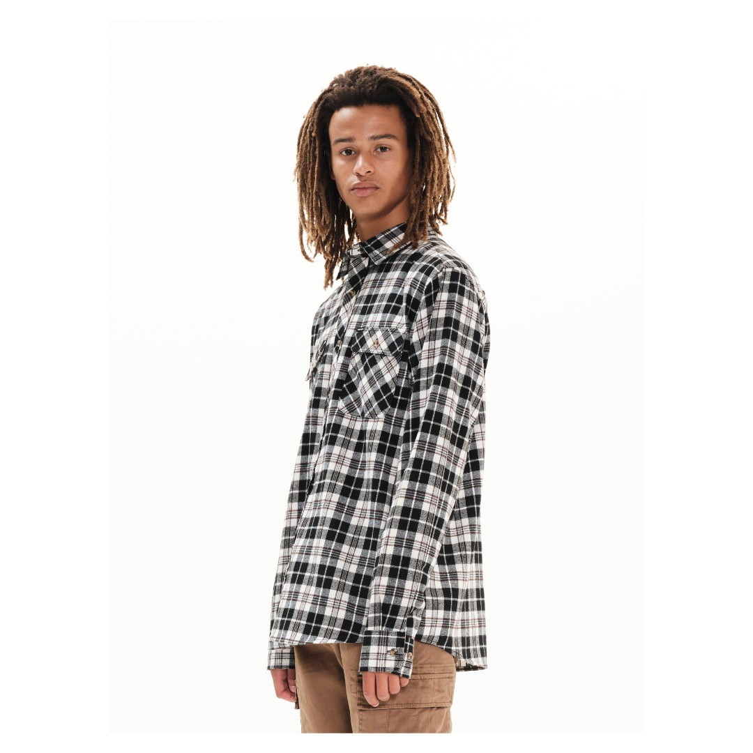 EMERSON 222.EM60.80-EM07 OFFWHITE/BLACK Πολύχρωμο