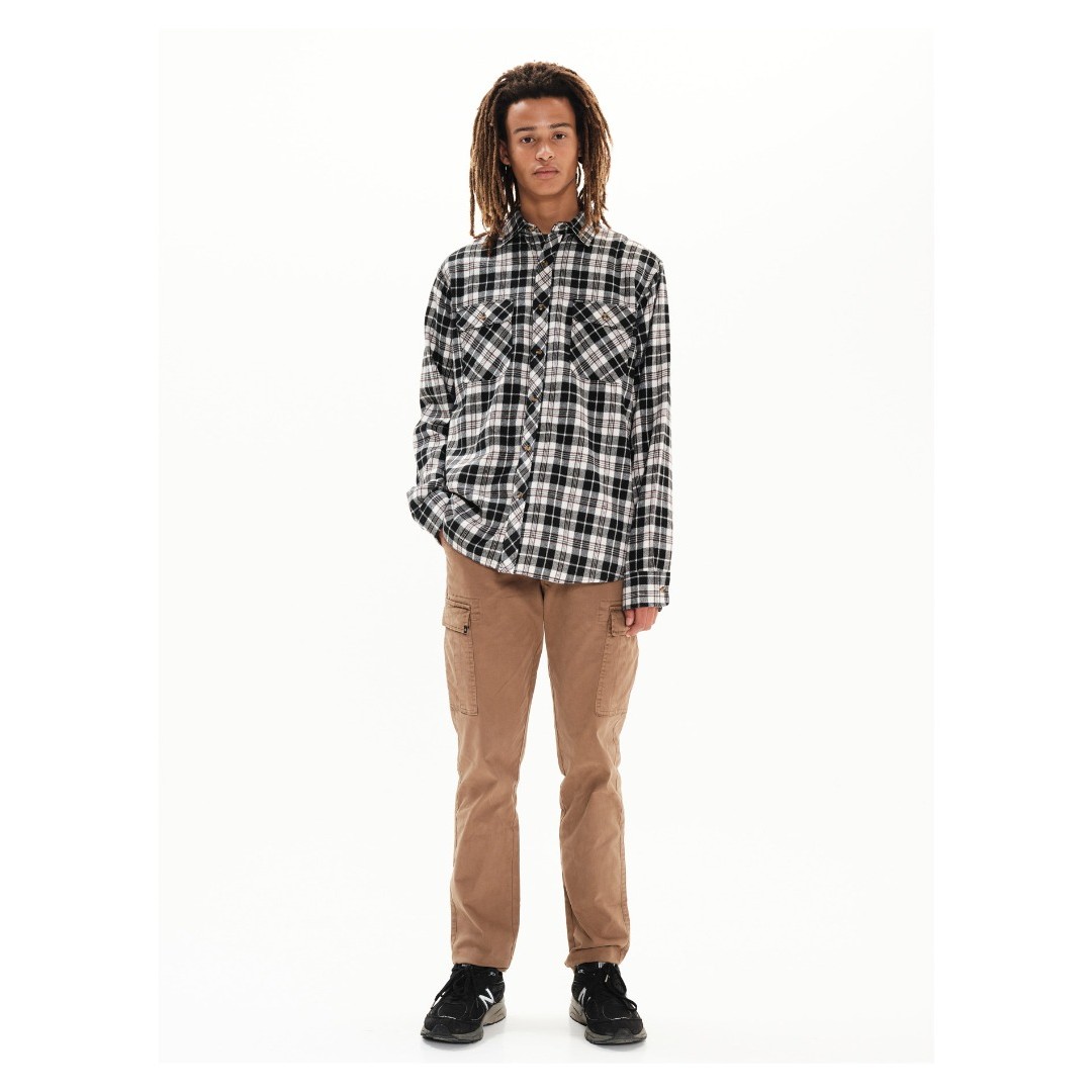 EMERSON 222.EM60.80-EM07 OFFWHITE/BLACK Πολύχρωμο