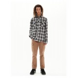 EMERSON 222.EM60.80-EM07 OFFWHITE/BLACK Πολύχρωμο Εικόνα 2
