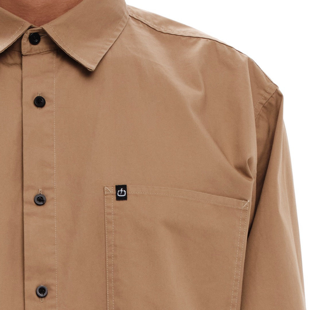 EMERSON 232.EM60.18-D.BEIGE Μπέζ