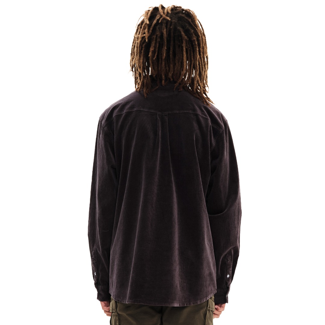 EMERSON 232.EM60.13A-DARK GREY Coal