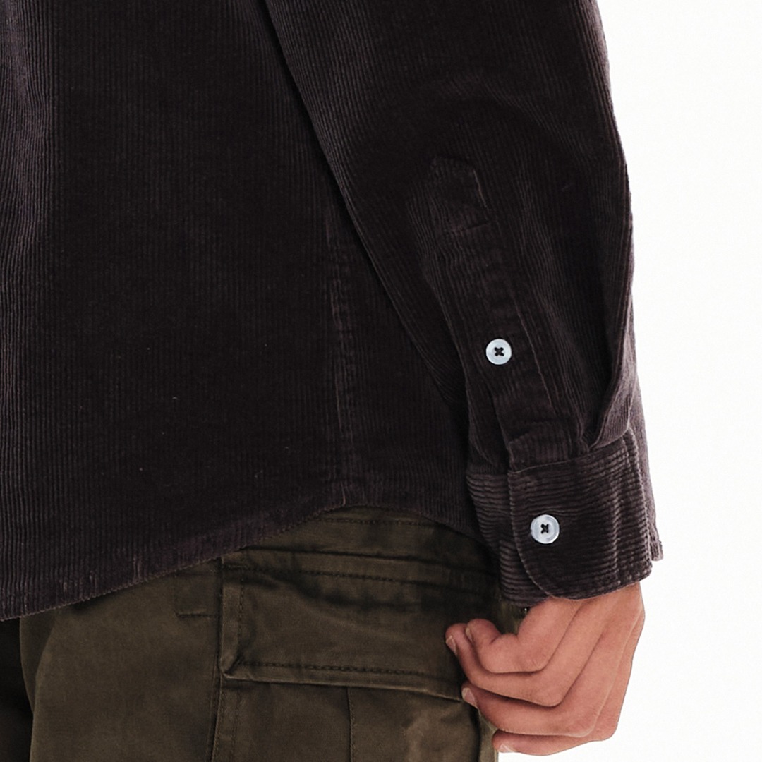 EMERSON 232.EM60.13A-DARK GREY Coal
