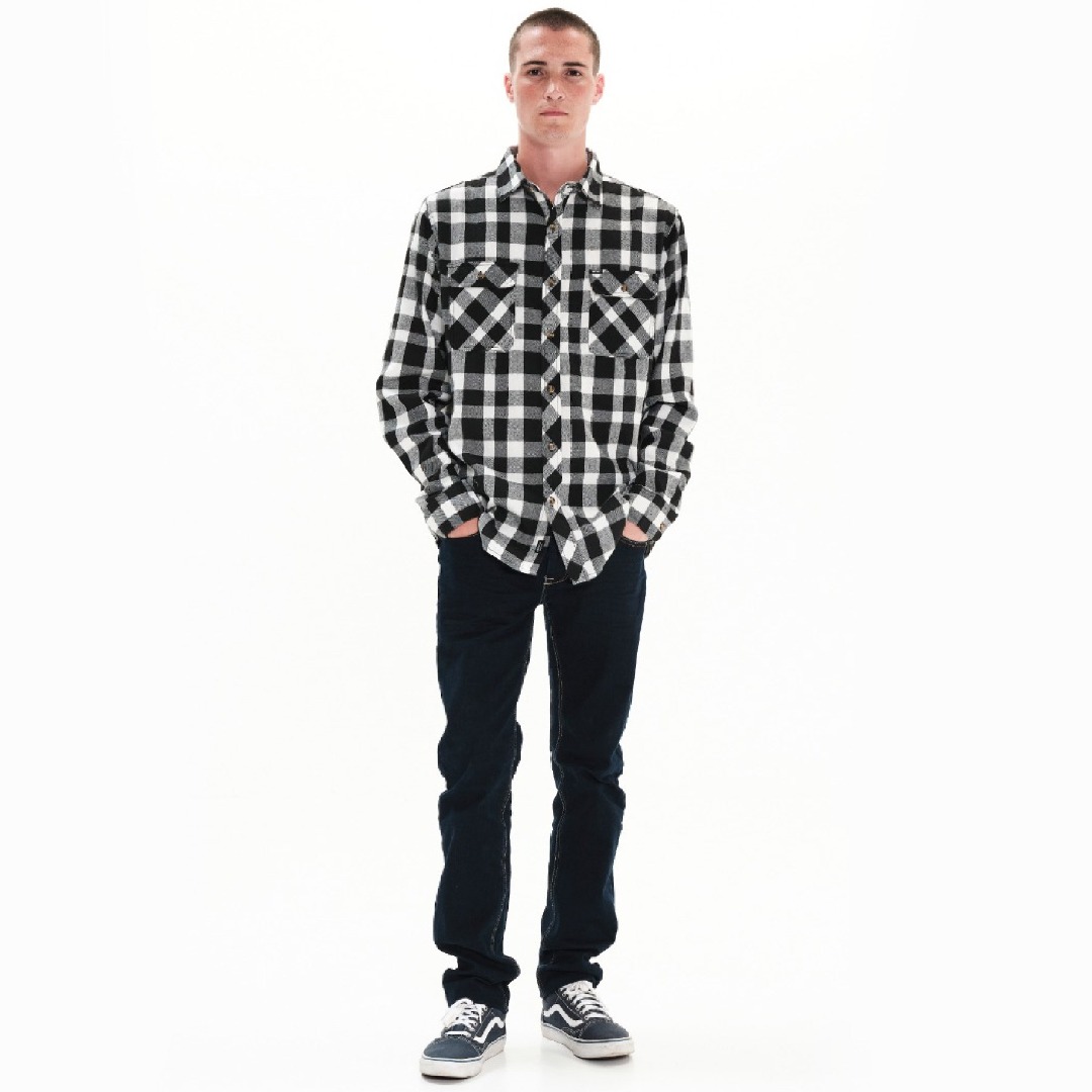 EMERSON 222.EM60.80-EM11 WHITE/BLACK Λευκό