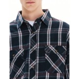 EMERSON 222.EM60.80-EM14 NAVY/WINE Μπλε Εικόνα 2