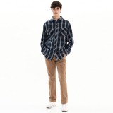 EMERSON 222.EM60.80-EM14 NAVY/WINE Μπλε Εικόνα 3