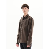 EMERSON 222.EM60.41-T8 HAKI Κhaki Image 0