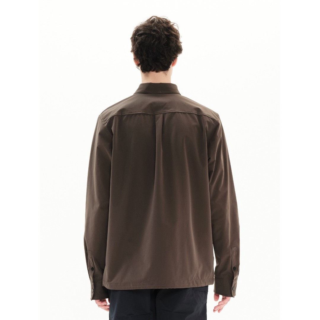 EMERSON 222.EM60.41-T8 HAKI Κhaki